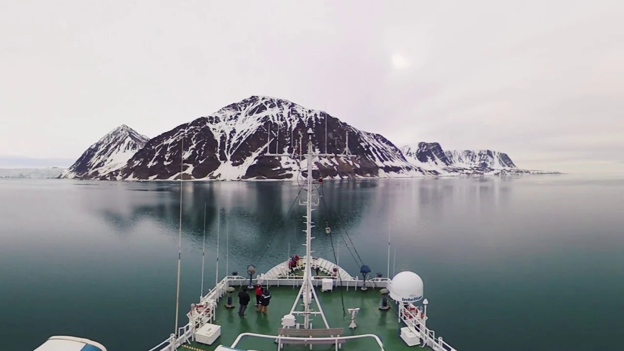 Arctic Floating University — project image 1