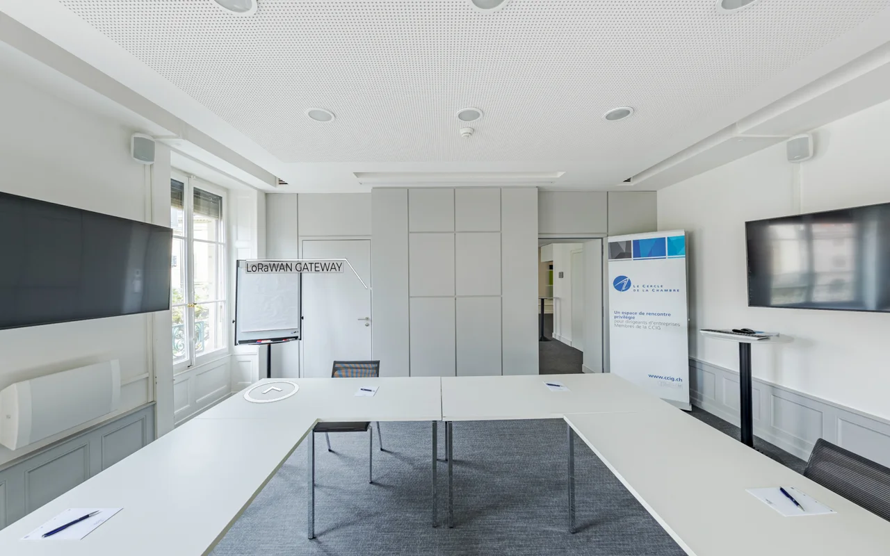 Preview of the Microshare virtual tour